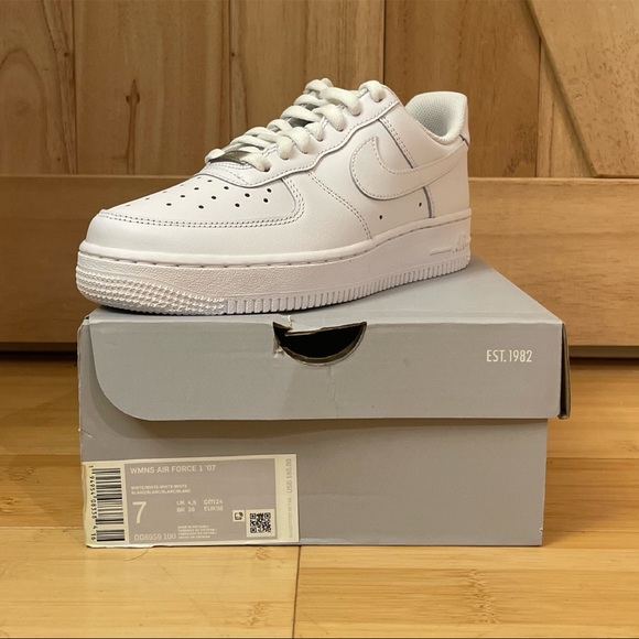 AF1 - Picture 1 of 1